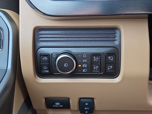 New 2026 Ford F250 Lariat AWD/4WD image 16