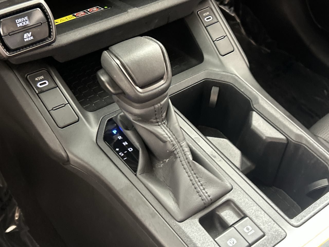 Used 2026 Toyota RAV4 XLE Premium FWD image 16