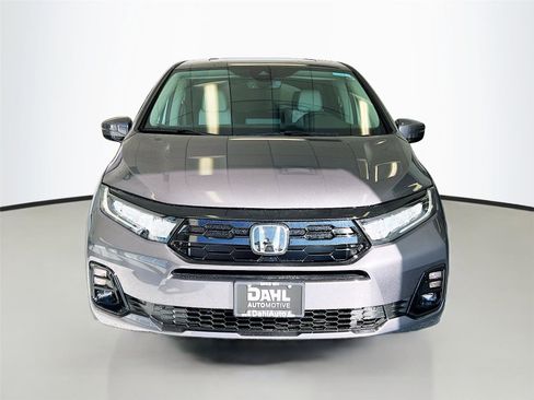 New 2026 Honda Odyssey Elite image 3