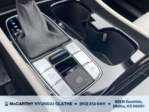 Certified 2025 Hyundai Tucson SEL FWD image 9