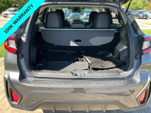 Certified 2024 Subaru Crosstrek 2.5i Limited w/ Crosstrek Mirror Package AWD/4WD image 39
