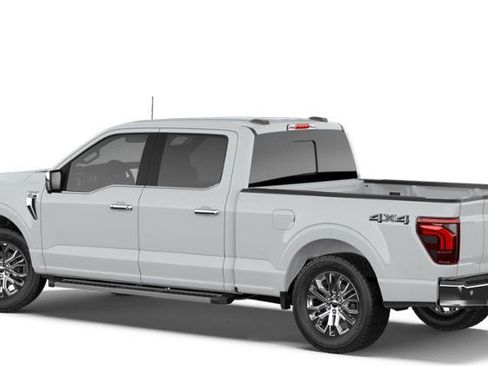 New 2026 Ford F150 Lariat image 24