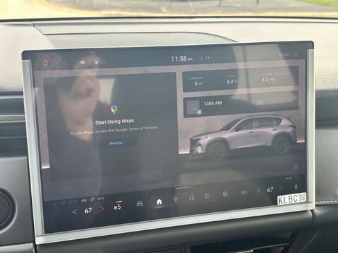 New 2026 MAZDA CX-5 Preferred image 3