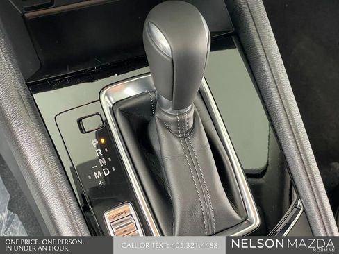 New 2025 MAZDA CX-5 AWD 2.5 S w/ Preferred Package image 34