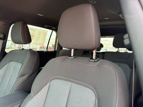 New 2026 Jeep Cherokee Laredo AWD/4WD image 22