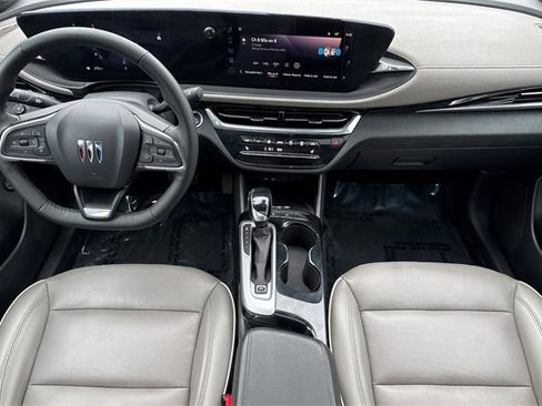 Used 2024 Buick Envista Avenir image 15