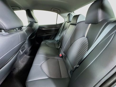 Certified 2024 Toyota Camry SE image 26