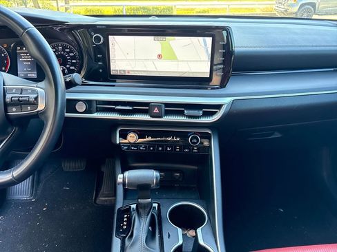 Used 2022 Kia K5 GT-Line w/ GT-Line FWD Premium Package image 18