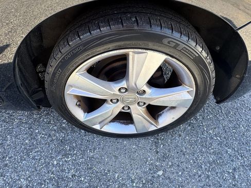 Used 2014 Acura ILX w/ Premium Package image 37