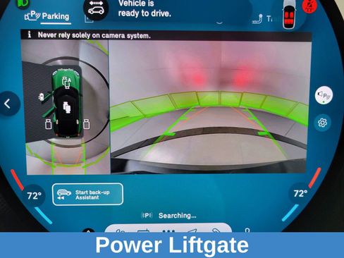 Used 2025 MINI Cooper Countryman S w/ Comfort Package Max image 18