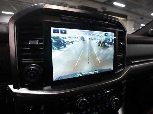 Used 2021 Ford F150 King Ranch image 19