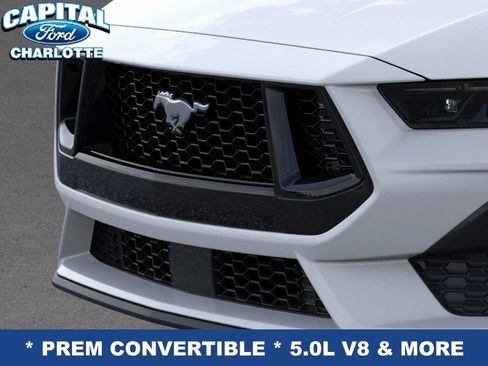 New 2026 Ford Mustang GT Premium RWD image 18