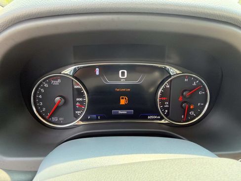 Used 2022 GMC Acadia Denali w/ Denali Ultimate Package AWD/4WD image 31
