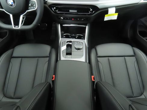 New 2026 BMW 330i Sedan w/ M Sport Package image 16