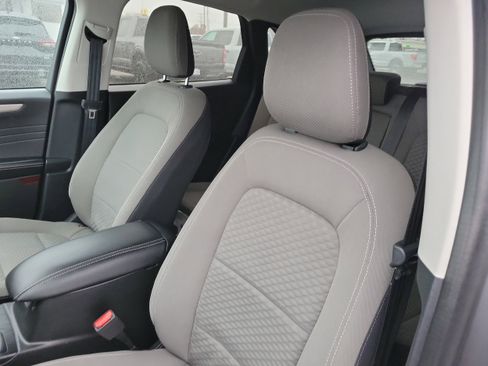Certified 2022 Ford Escape SE w/ Convenience Package image 19