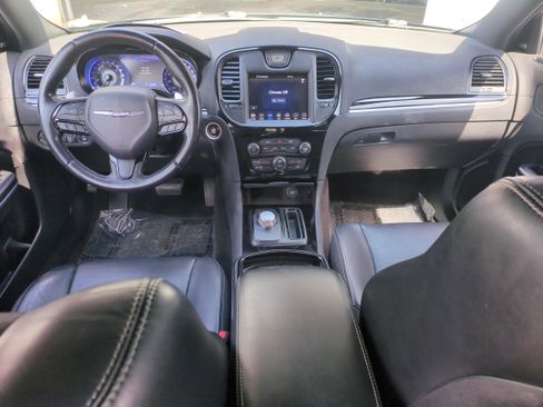 Used 2018 Chrysler 300 S w/ Safetytec Plus Group image 14