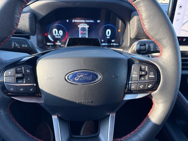 Used 2026 Ford Explorer ST-Line w/ ST-Line Street Pack AWD/4WD image 26
