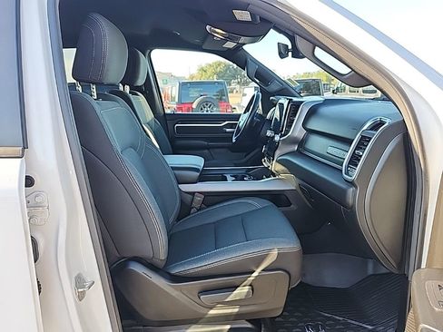 Certified 2024 RAM 1500 Big Horn image 27