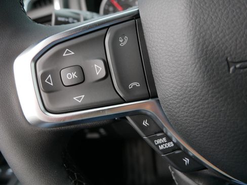 New 2026 RAM 1500 Big Horn image 7