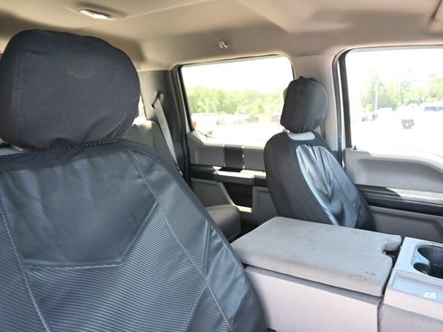 Used 2019 Ford F150 XLT w/ Equipment Group 301A Mid RWD image 29
