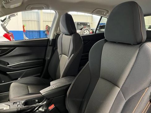 Used 2019 Subaru Crosstrek 2.0i Premium w/ Eyesight System AWD/4WD image 23