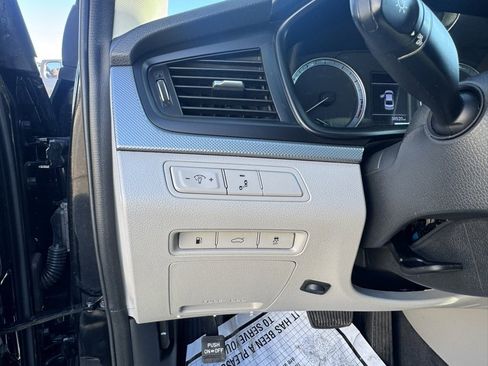 Used 2018 Hyundai Sonata ECO image 18