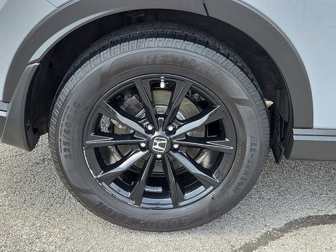 Used 2023 Honda CR-V Sport image 17