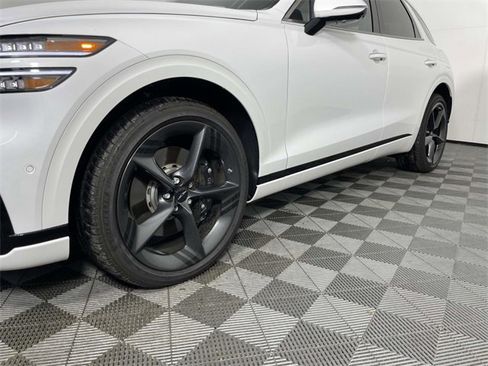 New 2026 Genesis GV70 3.5T Sport Prestige image 13