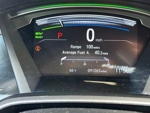 Used 2022 Honda CR-V EX-L image 15