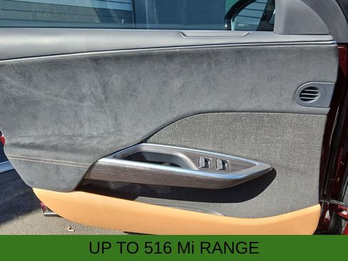 Used 2024 Lucid Air Grand Touring AWD/4WD image 27
