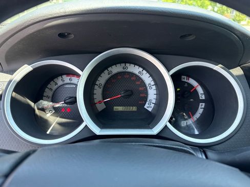 Used 2014 Toyota Tacoma 4x4 Double Cab image 19