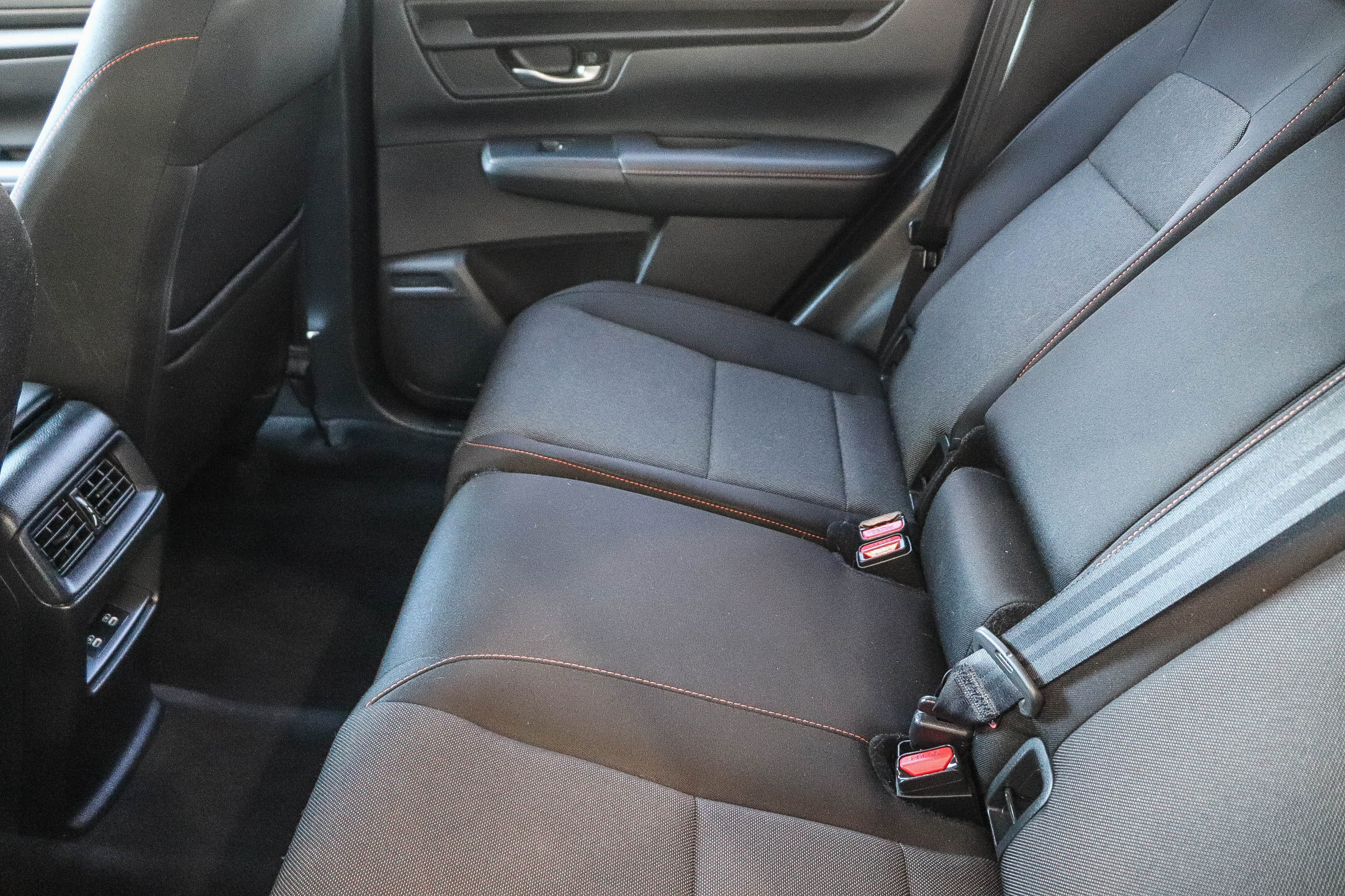 Certified 2025 Honda CR-V Sport image 21