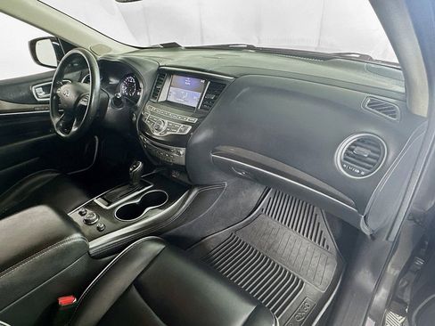 Used 2020 INFINITI QX60 Luxe AWD/4WD image 31