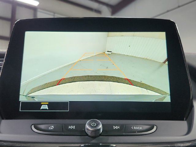 Used 2025 Chevrolet Blazer RS FWD image 15