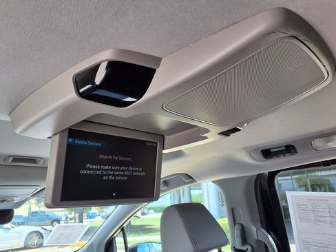 Used 2019 Honda Odyssey EX-L image 16