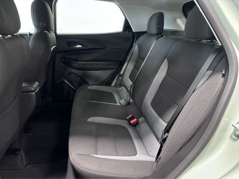 Used 2026 Chevrolet TrailBlazer LS AWD/4WD image 13