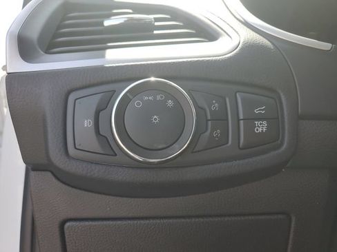 Used 2021 Ford Edge SEL w/ Convenience Package FWD image 21