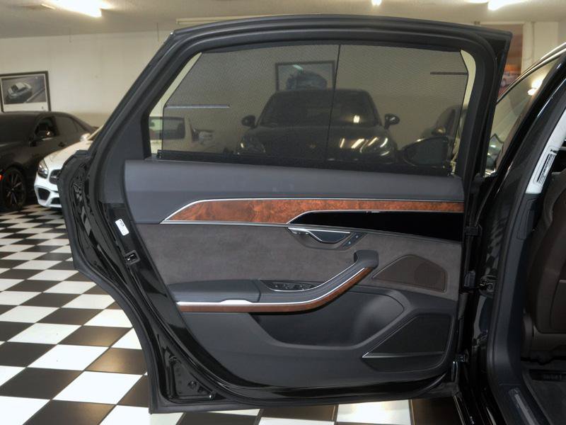 Used 2019 Audi A8 L 3.0T AWD/4WD image 31