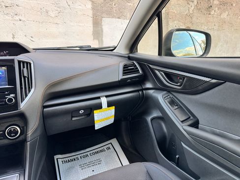 Used 2020 Subaru Crosstrek 2.0i Premium image 36