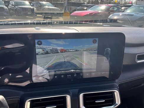 Used 2024 Ford Mustang GT Premium image 19