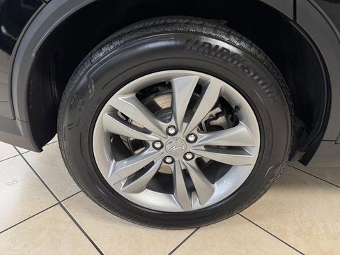 Used 2024 Acura MDX SH-AWD image 24