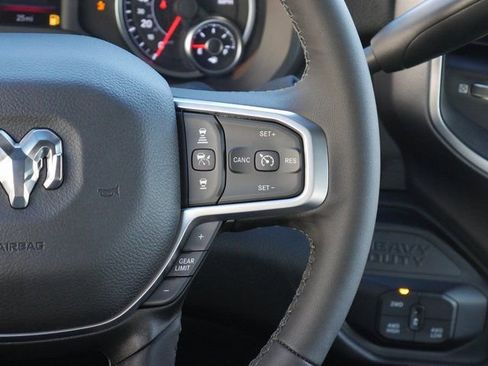 Used 2025 RAM 2500 Big Horn image 18