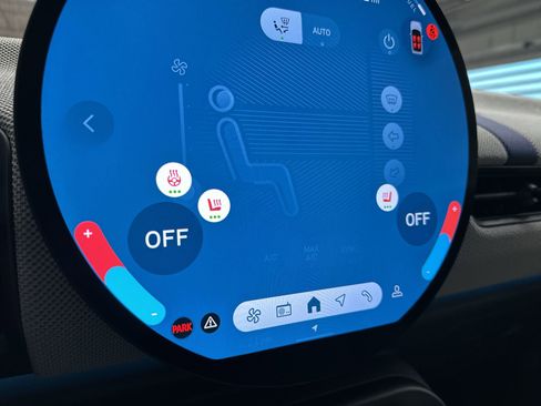 Used 2026 MINI Cooper S image 20