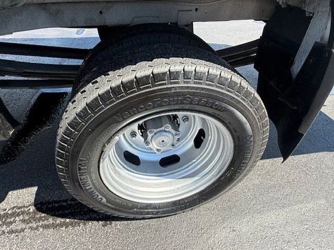 Used 2005 Dodge Sprinter 3500 w/ PWR Convenience Group image 10