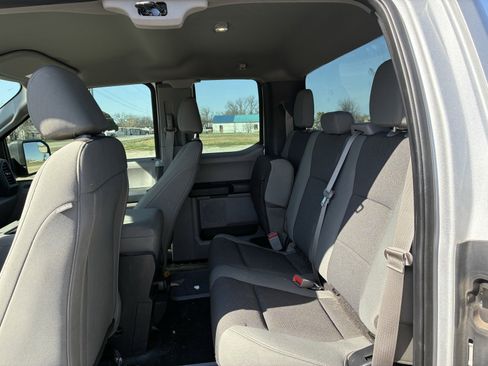 Used 2019 Ford F150 XL w/ Equipment Group 101A Mid image 4