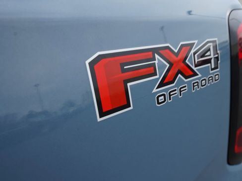 New 2025 Ford Ranger XLT w/ FX4 Off-Road Package AWD/4WD image 29