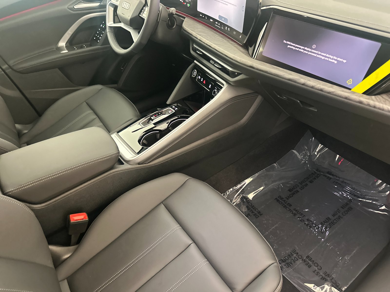 New 2026 Audi Q5 Premium AWD/4WD image 16