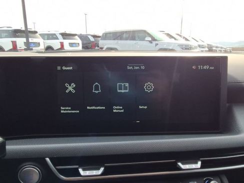 New 2026 Hyundai Sonata SE image 26