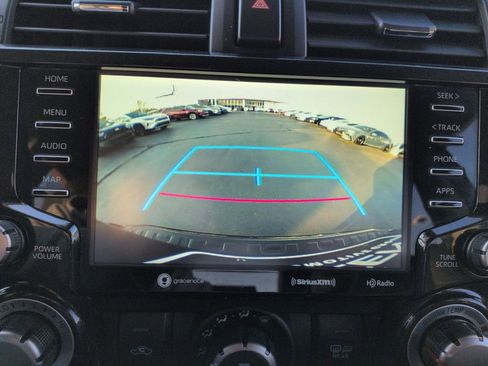 Certified 2023 Toyota 4Runner 40th Anniversary SE image 20