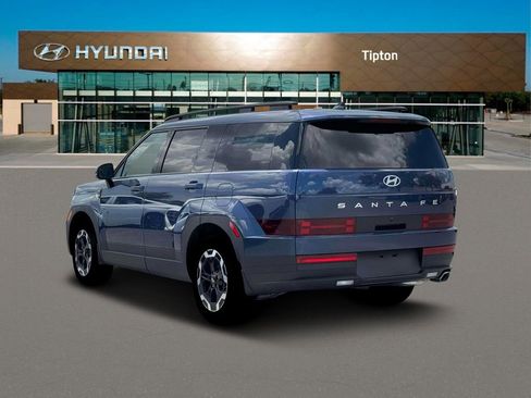 New 2026 Hyundai Santa Fe SEL FWD image 5